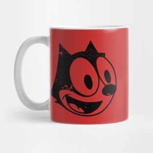 Felix the cat Mug